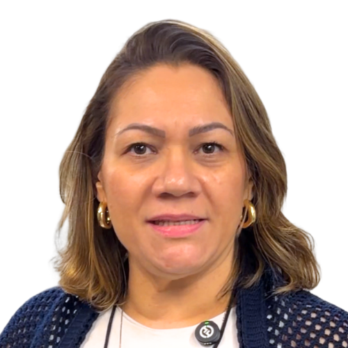 Ana Bidin